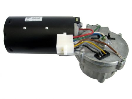 SWF 403809 Nidec SWMG 24V 45 omw 24Nm